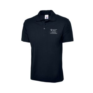 Hugh Baird College - Classic Polo