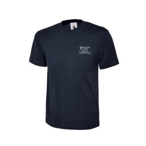 Hugh Baird College - T-Shirt
